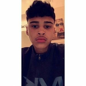 Meet your Posher, Isaiah